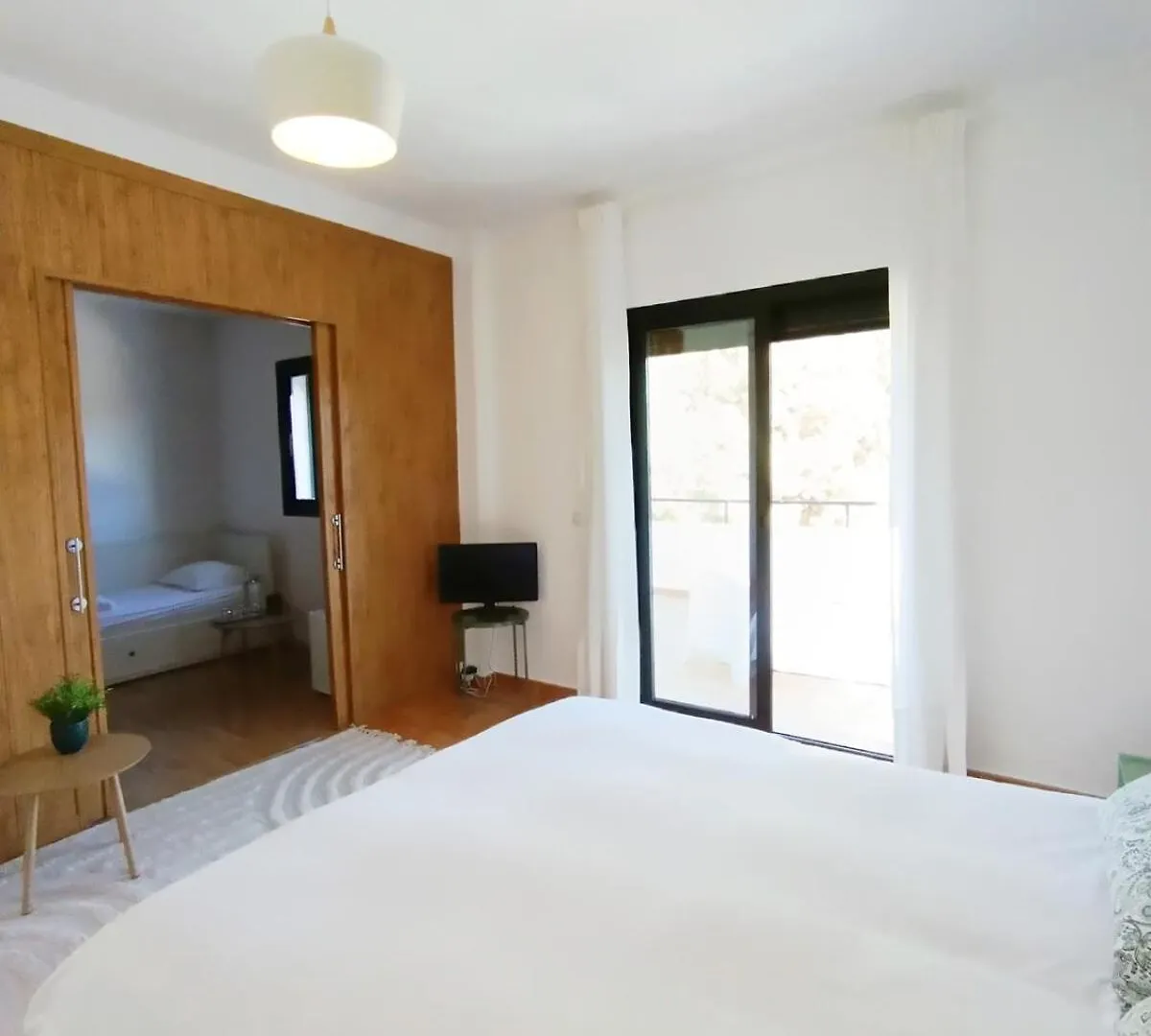 Villa Pinos Malaga With Private Pool, Garden, Bbq Alhaurín de la Torre 0*,  España