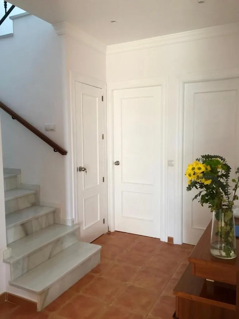 Villa Pinos Malaga With Private Pool, Garden, Bbq Alhaurín de la Torre